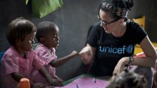 Katy Perry udružila snage s Unicefom