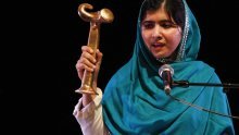 Malala Jusufzai dobitnica nagrade Saharov