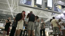 Domaći aerodromi bilježe najviše putnika u povijesti