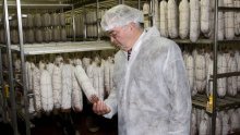 Gavriloviću u Koelnu pokrali zimske i trajne salame