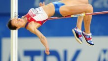 Novi skandal: Suparnice Blanke Vlašić pale na doping testu