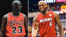 Može li LeBron James ispuniti svoj najveći san?