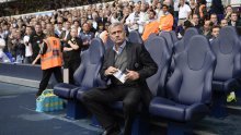 Mourinho u elementu: Opet izvrijeđao Europsku ligu