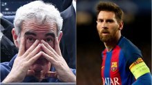 Messi brutalno izvrijeđan i ismijan: Ovo o njemu još nitko nije rekao!