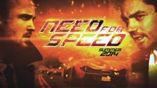 Stigao novi trailer za Need for Speed film