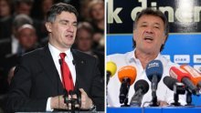 Zoran Milanović preuzeo Dinamovu retoriku