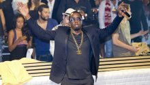 Diddy se ponovo zove Puff Daddy