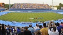 UEFA odrezala novu drakonsku kaznu Dinamu!