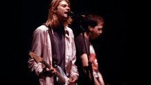 'Kurt Cobain i Krist Novoselic bili su srodne duše'