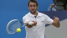 Čilić: Nisam izmislio ozljedu u Wimbledonu