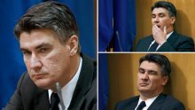 Milanovic announces constitutional amendment