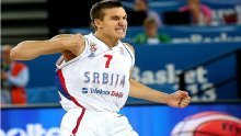 Eurobasket: Mladi Srbi preko Francuza do vrha