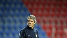 Pellegrini s oporavljenim Silvom po šest bodova protiv Uniteda