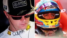 'Kimi i Alonso zajedno? To će izazvati nevolje!'