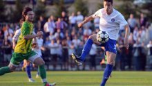 Pašalić u reprezentaciji, nema kazne HNS-a za Hajduk