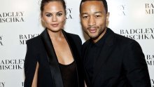 Chrissy Teigen i John Legend su se vjenčali