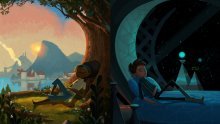 Jack Black u avanturi 'Broken Age'