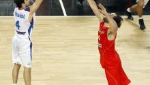 Srbija ipak bez Teodosića na Eurobasketu