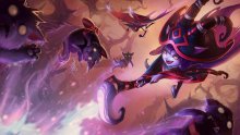 Ženski likovi zabranjeni na iranskom League of Legends turniru