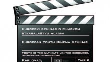 Europski seminar o filmskom stvaralaštvu mladih