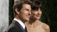 Tom Cruise davat će Katie 400 tisuća dolara godišnje