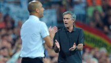 Mourinho udario po Guardioli, dobio 'gospodski' odgovor