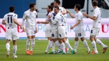 Hajduk i Rijeka dobili protivnike po mjeri