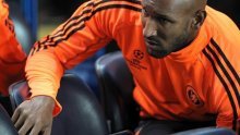 Anelka odšetao s treninga i okončao karijeru