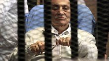 Egipat: Hosni Mubarak uskoro na slobodi