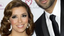 Eva Longoria varala muža s Lanceom Armstrongom?