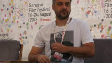 Filmom 'Krugovi' Srđan Aleksić dobio je novi život