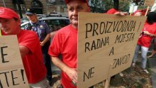 Jakovina zajamčio da će riješiti problem Česme