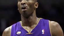 Kobe Bryant našao novu zanimaciju nakon operacije noge