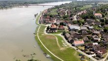 Vukovar waiting for new agreement on cross-border traffic with Serbia