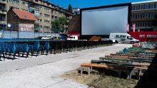 Sve je spremno za 19. Sarajevo Film Festival