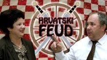 Osniva se nova stranka - Hrvatski feud