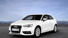 Audi A3 Ultra prevaljuje 1.500 km s jednim rezervoarom