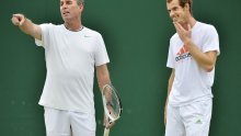 Lendl ostao hladan: Andy, kada sutra treniramo?