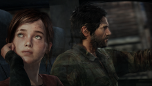 Odgođen 'The Last of Us'