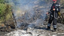 Suludi razlog je natjerao mladića da izaziva požare