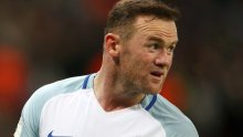 Rooney na stupu srama zbog teškog pijanstva: Žao mu je!