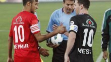 Genijalnim potezima Messi i Neymar najavili Barcinu sezonu