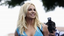 Britney Spears svakim danom sve više oduševljava zavidnom figurom