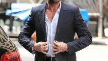 Hugh Jackman zna kako začiniti seksualni život