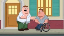 Simpsoni će gostovati u seriji 'Family Guy'