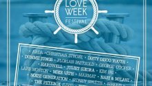 Ne propustite Love Week Festival