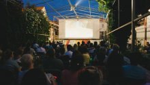 Zatvoren jubilarni Supetar Super Film Festival