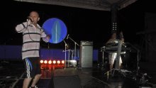 Terraneo warm up party stiže u Split i Šibenik