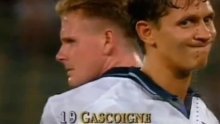 Engleska u strahu: Nitko ne zna gdje je Paul Gascoigne