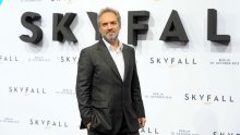 Sam Mendes se ipak vraća Jamesu Bondu